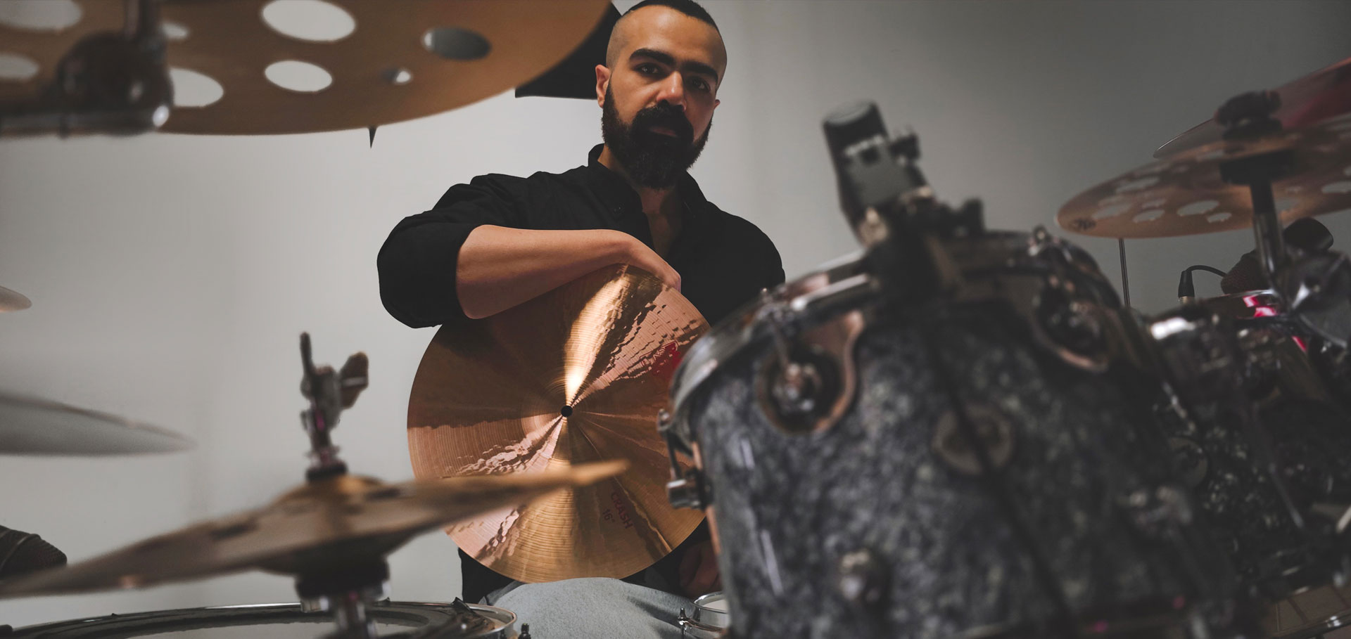 Official website of borna Shafizadeh